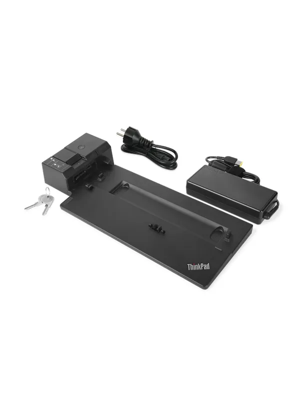 Lenovo ThinkPad Basic Docking Station 90W (40AG0090EU) EU