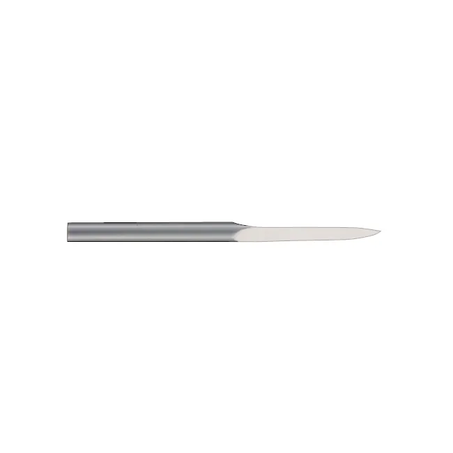 NOGA skrapeblad BD5501 kobolt trekantet 2,5x50 mm