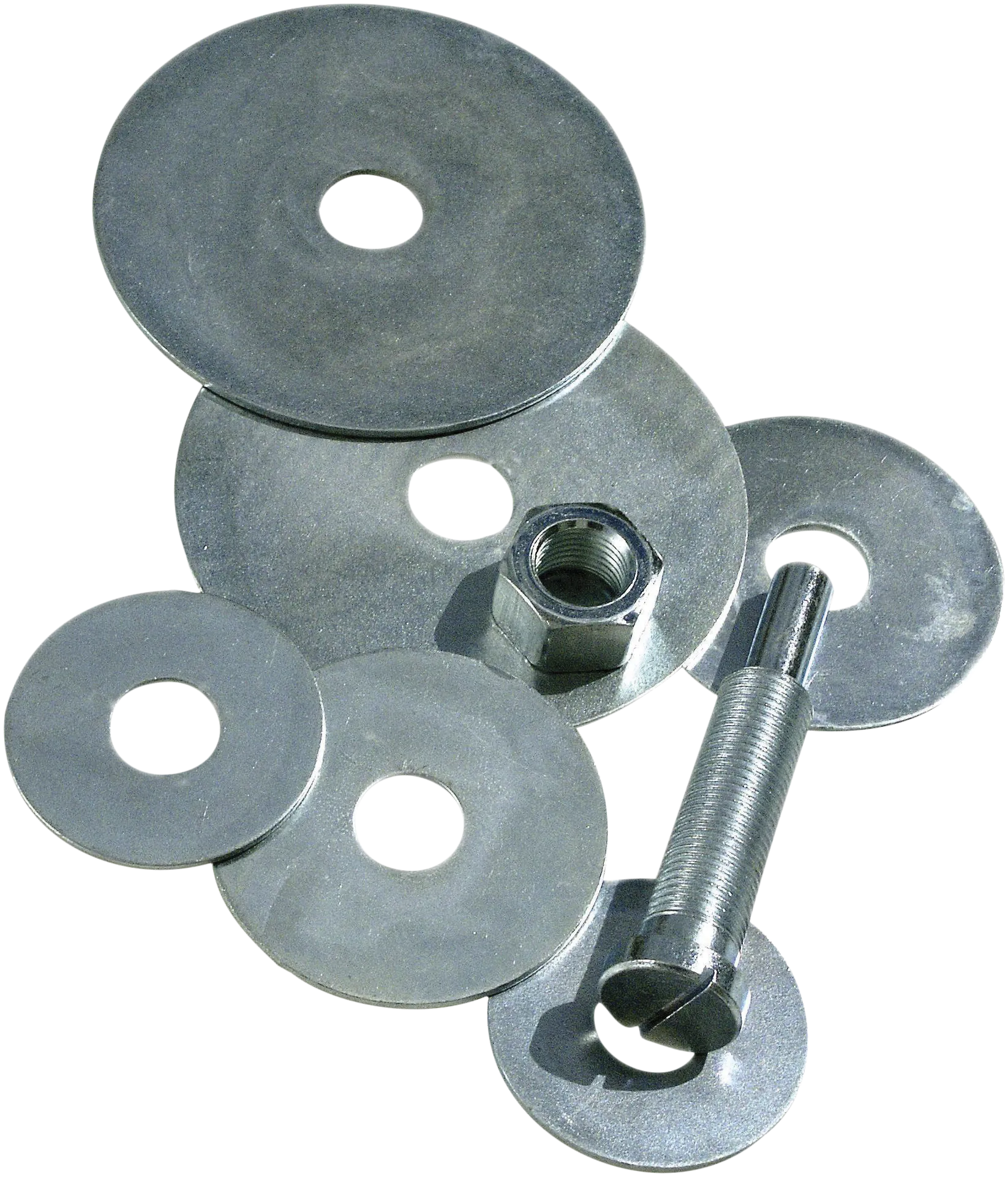 Mandrel 900-8 13x8 mm