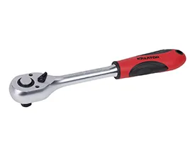 Skraldenøkkel 1/2" - 72 tenner