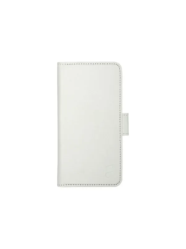 GEAR Wallet Case White - iPhone 11 Pro