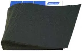 Våtslipepapir 3202-1000