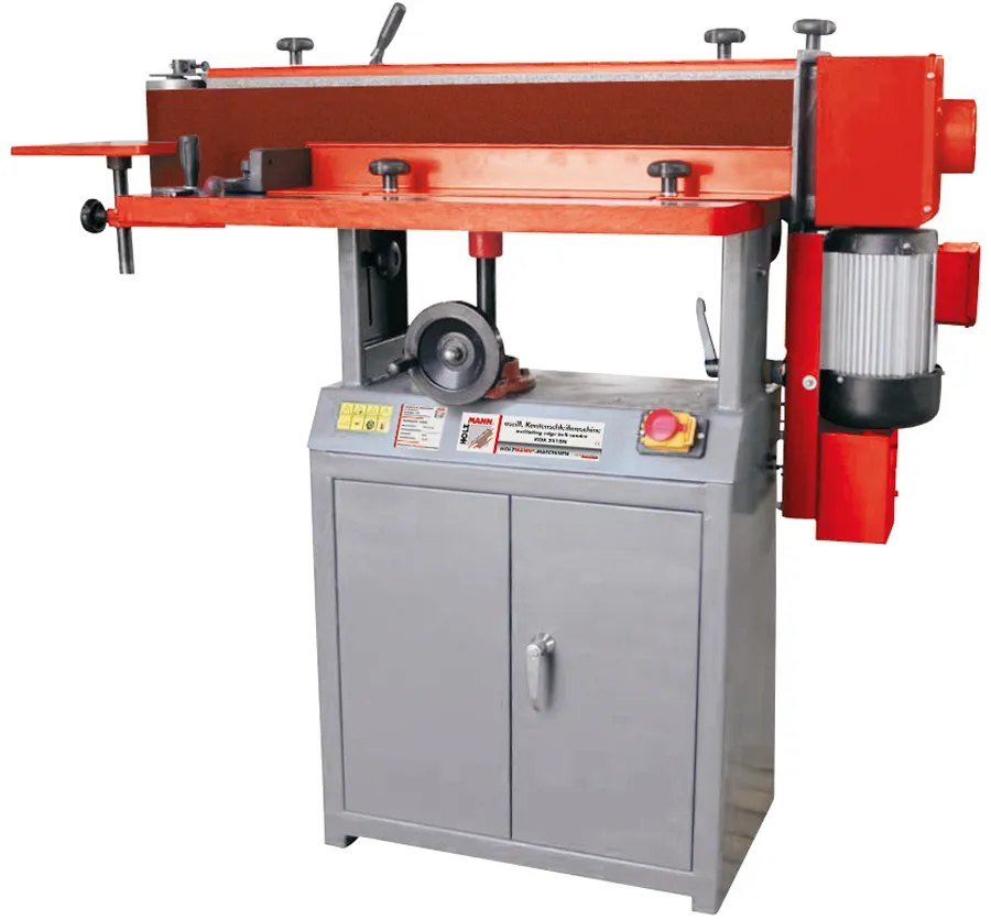 Kantslipemaskin KOS2510N_230V Holzmann