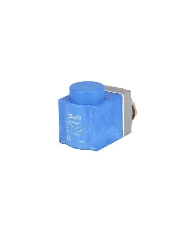 Danfoss Coil be440cs 380-400/440v 50/60hz 50hz/13w 60hz/14w