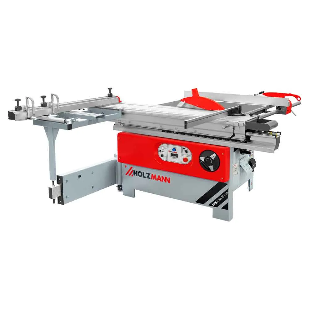 Formatrundsag Holzmann FKS305V16TOP_400V