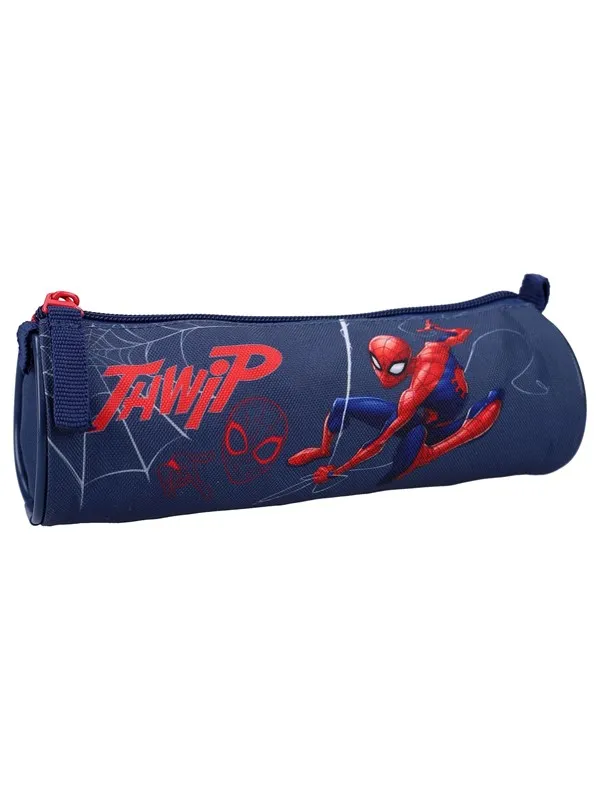 Spider-Man Pencil case  Web Warriors