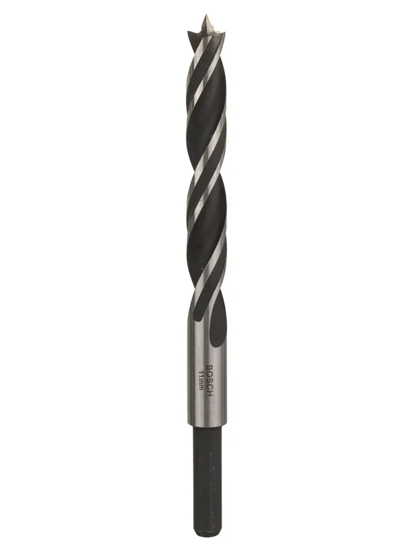 Bosch Trespiralbor standard 11 x 89 x 142 mm, d 10 mm