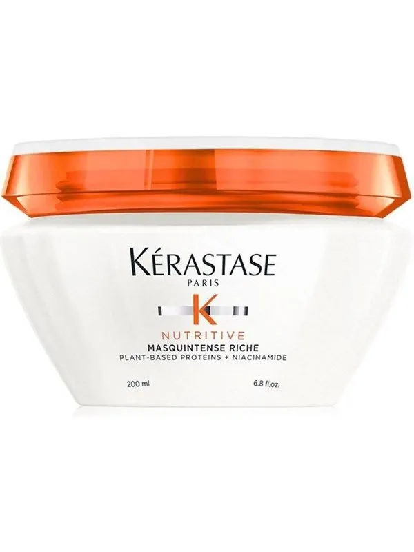 Kérastase Nutritive Masquintense Treatment Rich