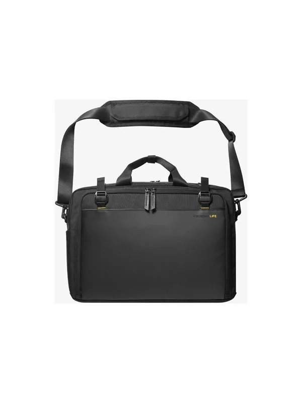 Spigen KD300 Laptop Bag - Black