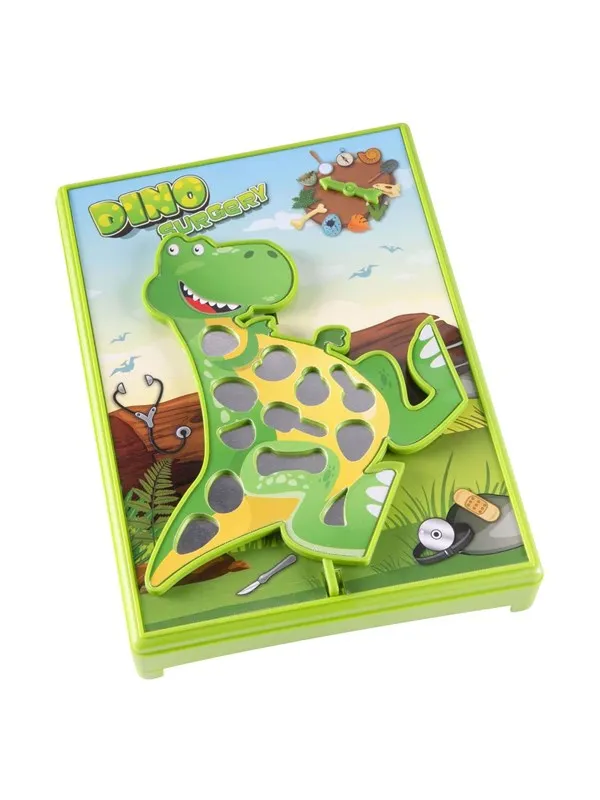 Creative Craft Group - Dino Operation