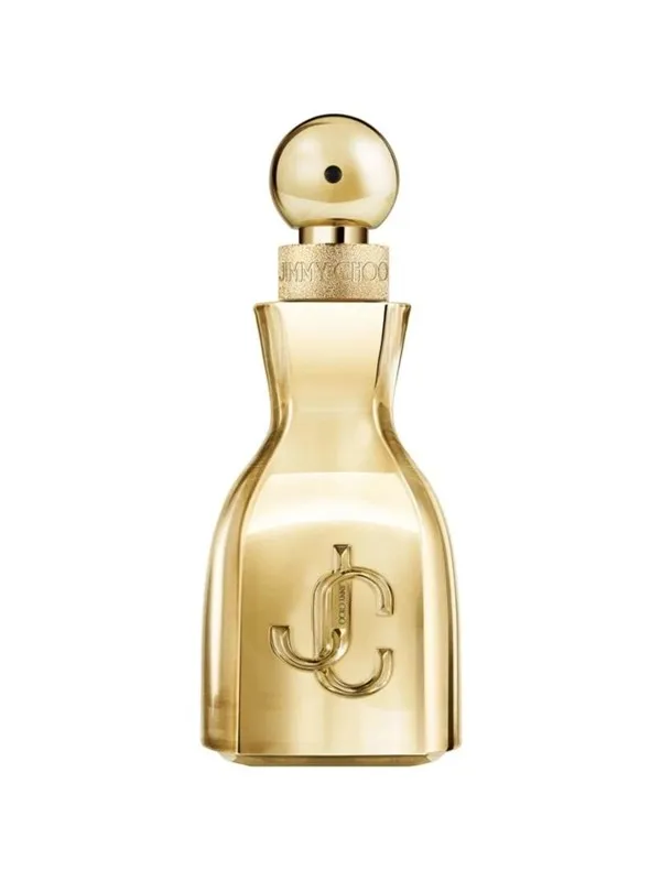 Jimmy Choo I Want Choo Edp Spray Le Parfum