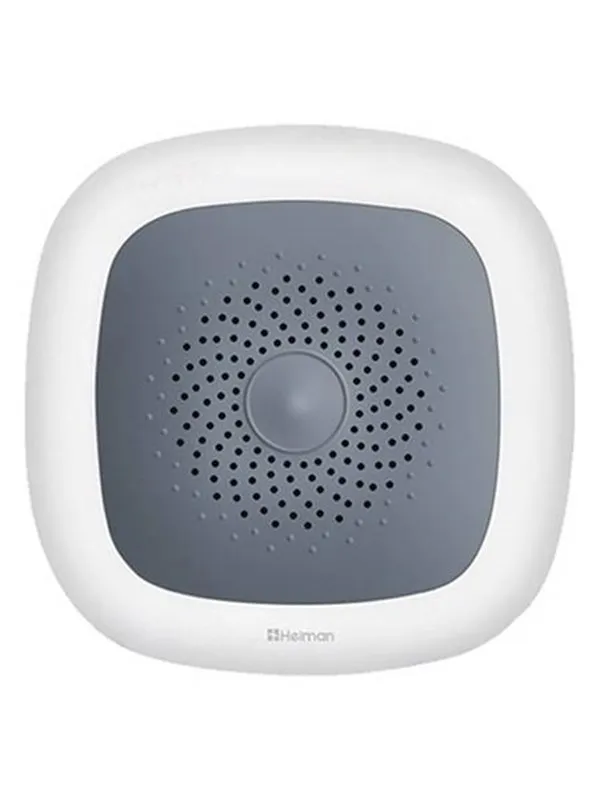 Heiman HS1HT Zigbee Temperature and Humidity Sensor