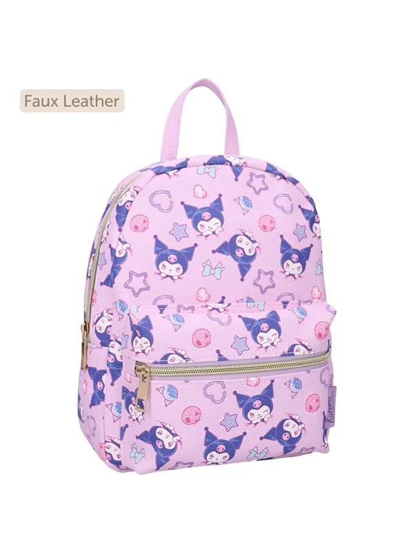 Hello Kitty & Friends Backpack Kuromi Sweet On You