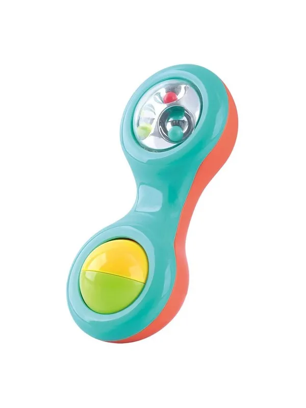 PLAY - My Baby Phone with Moving Balls