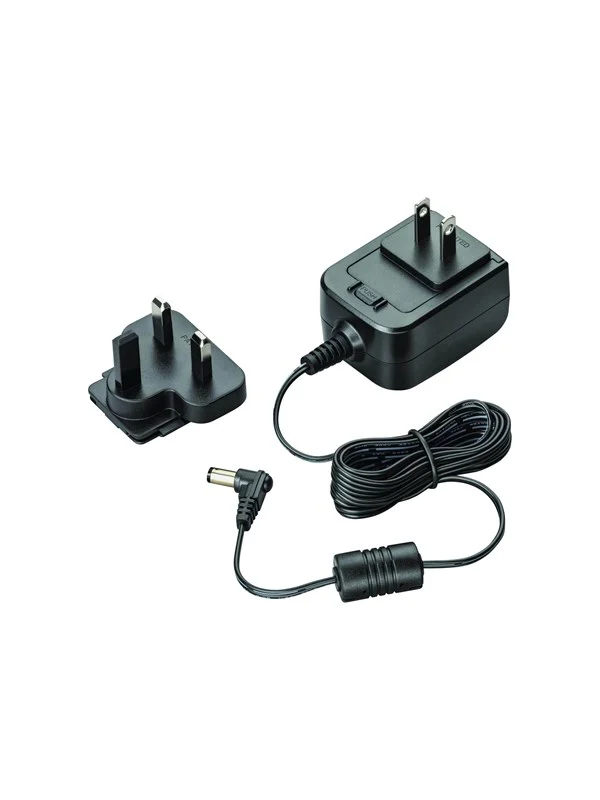 Poly - power adapter Strømforsyning (PSU) - ATX - 80 Plus