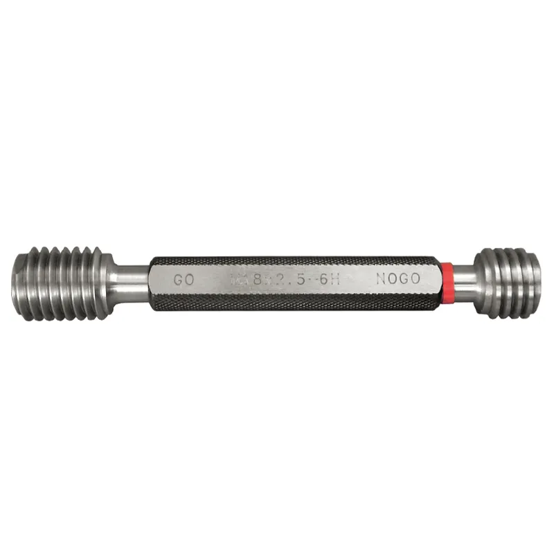 Gjengekaliber MF 11x0,75 6H God/Feil
