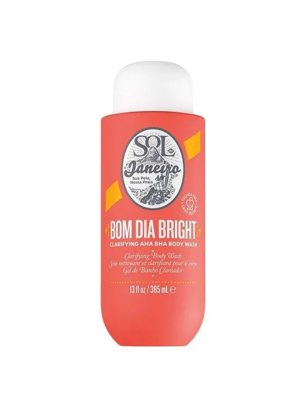 Sol de Janeiro Bom Dia Bright Body Wash