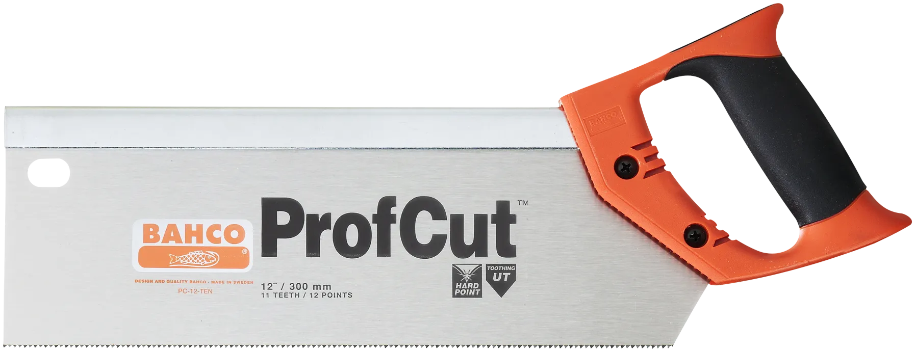Rygsag Procut 12"