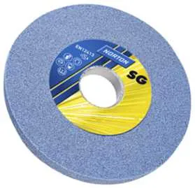 Slipeskiver 150x13x32 3sg60lvx