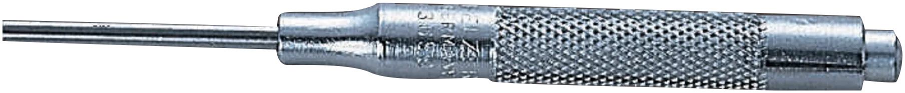 Splittutdriver med føring 2,8 mm