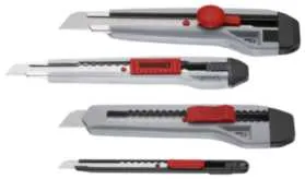 Knivsett 4 deler 710s