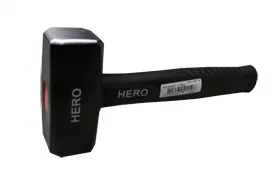 HERO Klubbe 2,0 kg