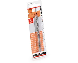 Murbor 5,5 mm x 100 mm