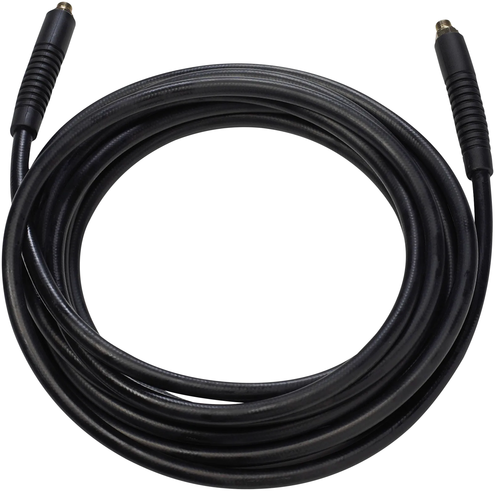 Høytrykksslange 10 m dob.-wire DN10