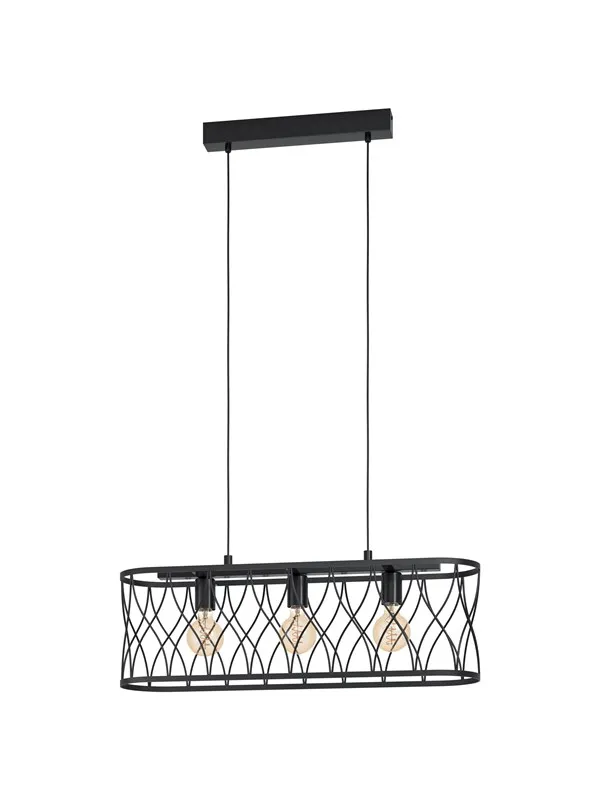 EGLO GILTSPUR pendant light