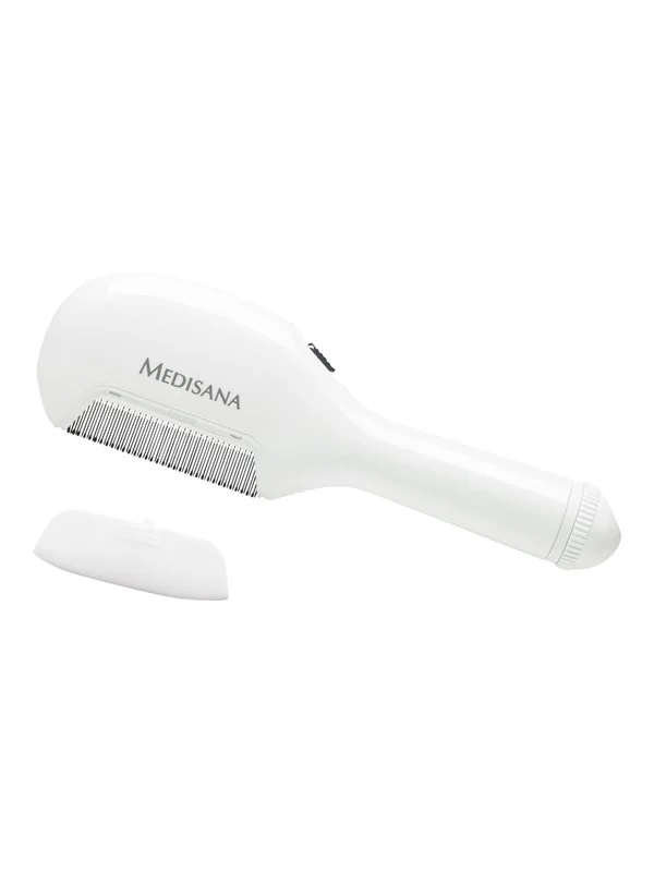 MEDISANA LC 860 - electric lice comb