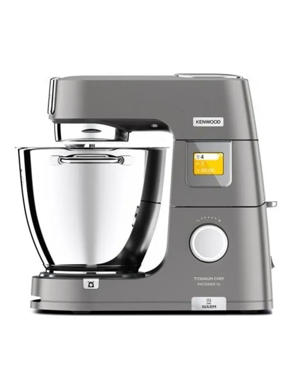 Kenwood Kjøkkenmaskin Titanium Chef Patissier XL KWL90.004SI