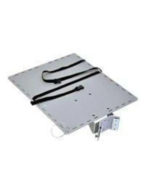 Ergotron Large Utility Shelf - Max 3.6 kg - recommended for