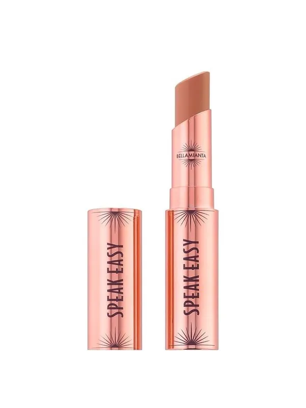 Bellamianta Speakeasy Lipstick 3g.- Up All Night
