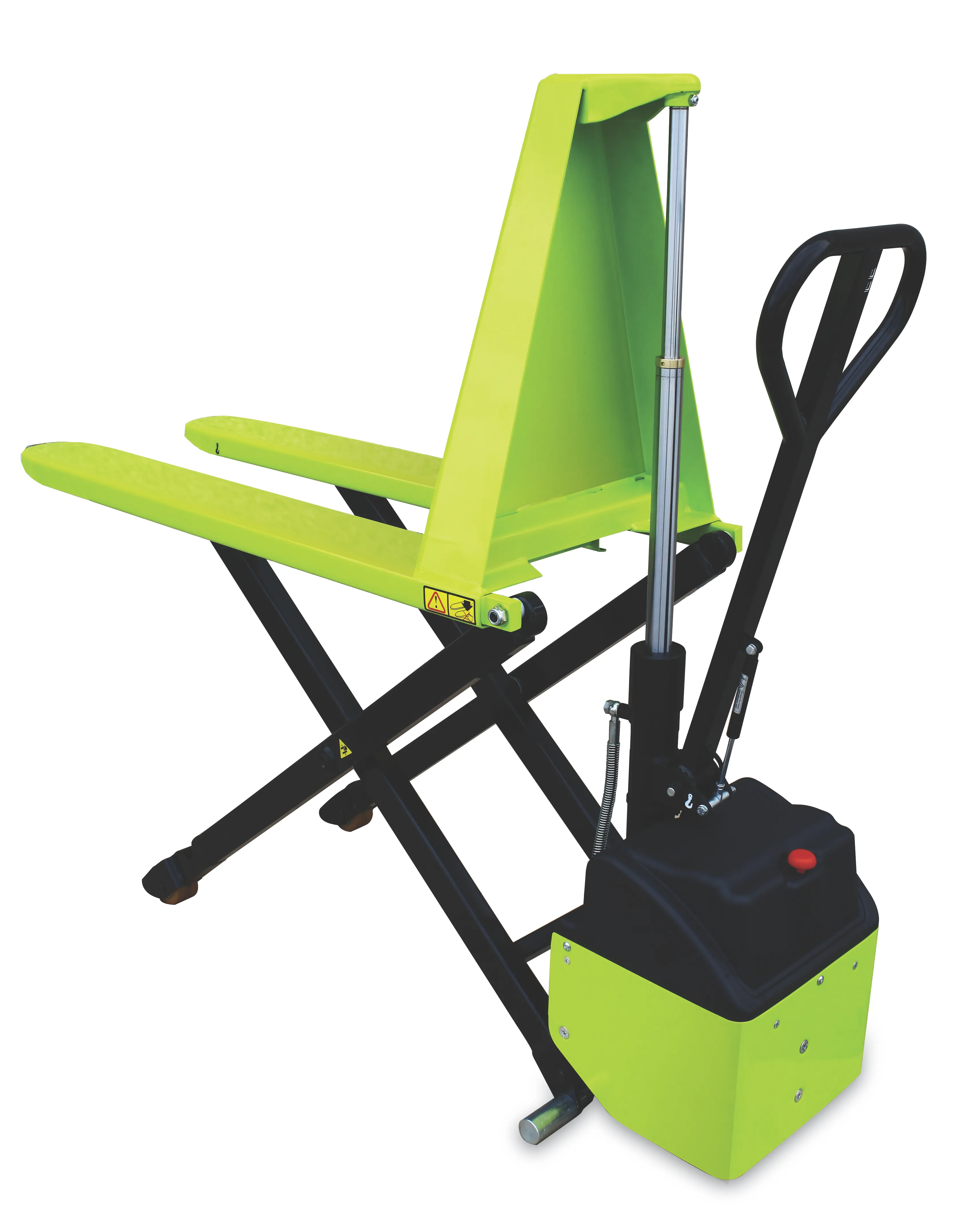Saksjekk HX10E 1000 Kg elektrisk