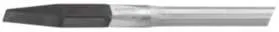 Brekkstang m/stålspiss alu A1500 SR