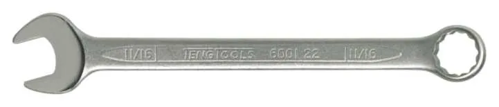 Ringnøkkel, 1 3/4 tommer 600156