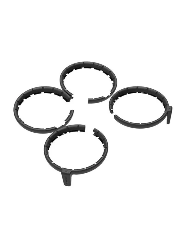 Sunnylife Propeller Guards for DJI Flip - Black