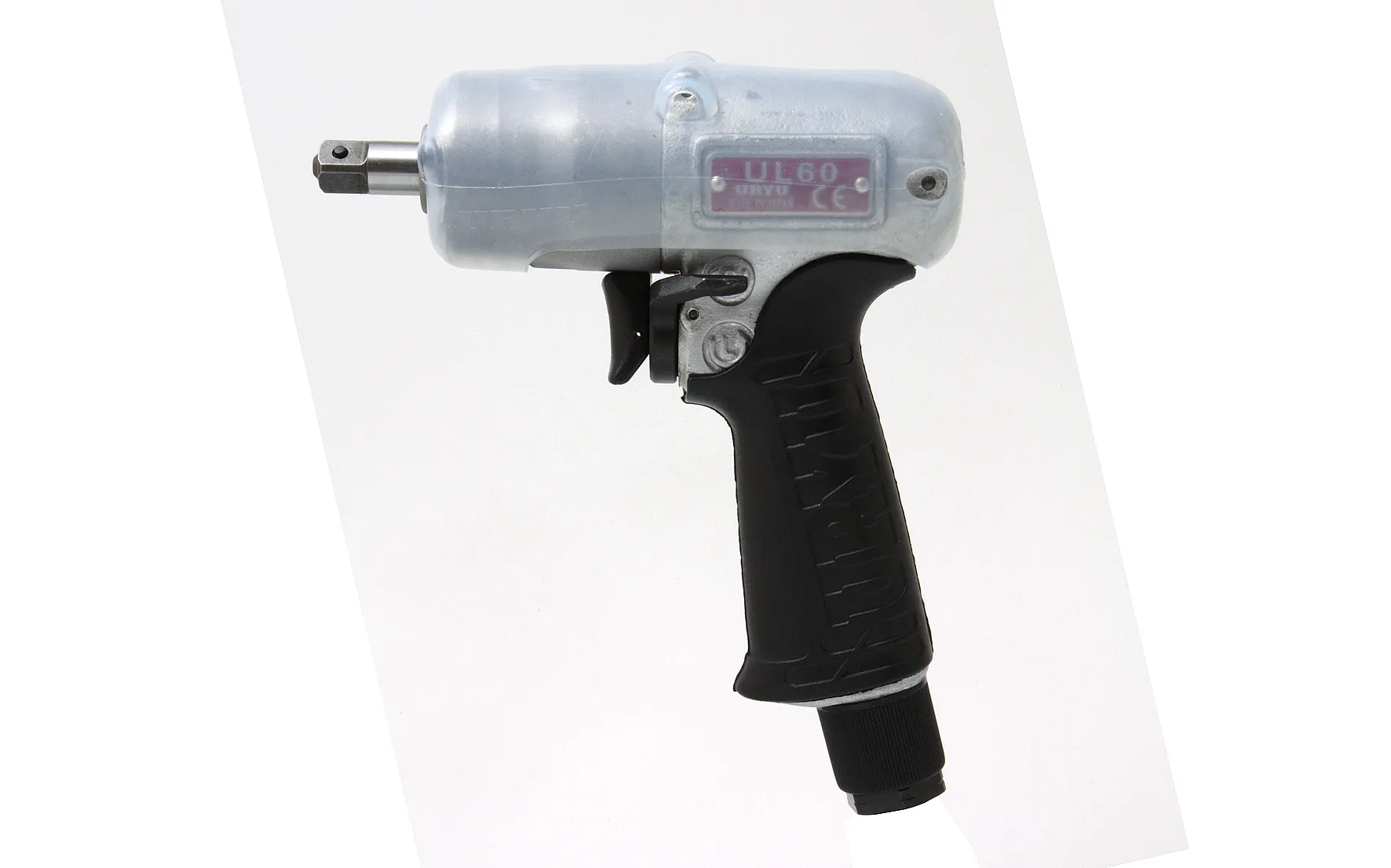 UL60 3/8" impulsnøkkel