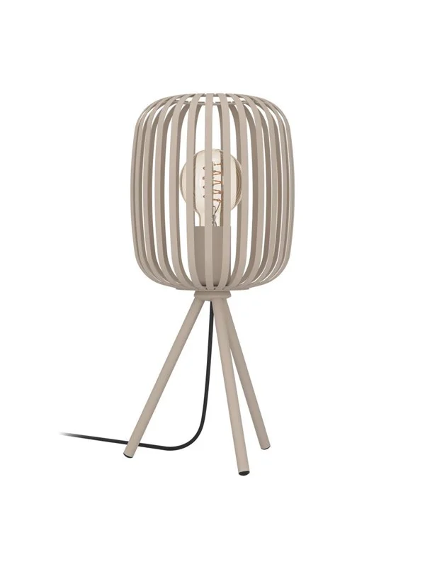 EGLO ROMAZZINA BORD H435 E27 SAND