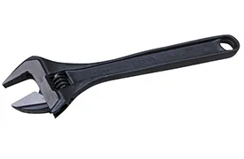 HERO Skiftenøkkel 10"