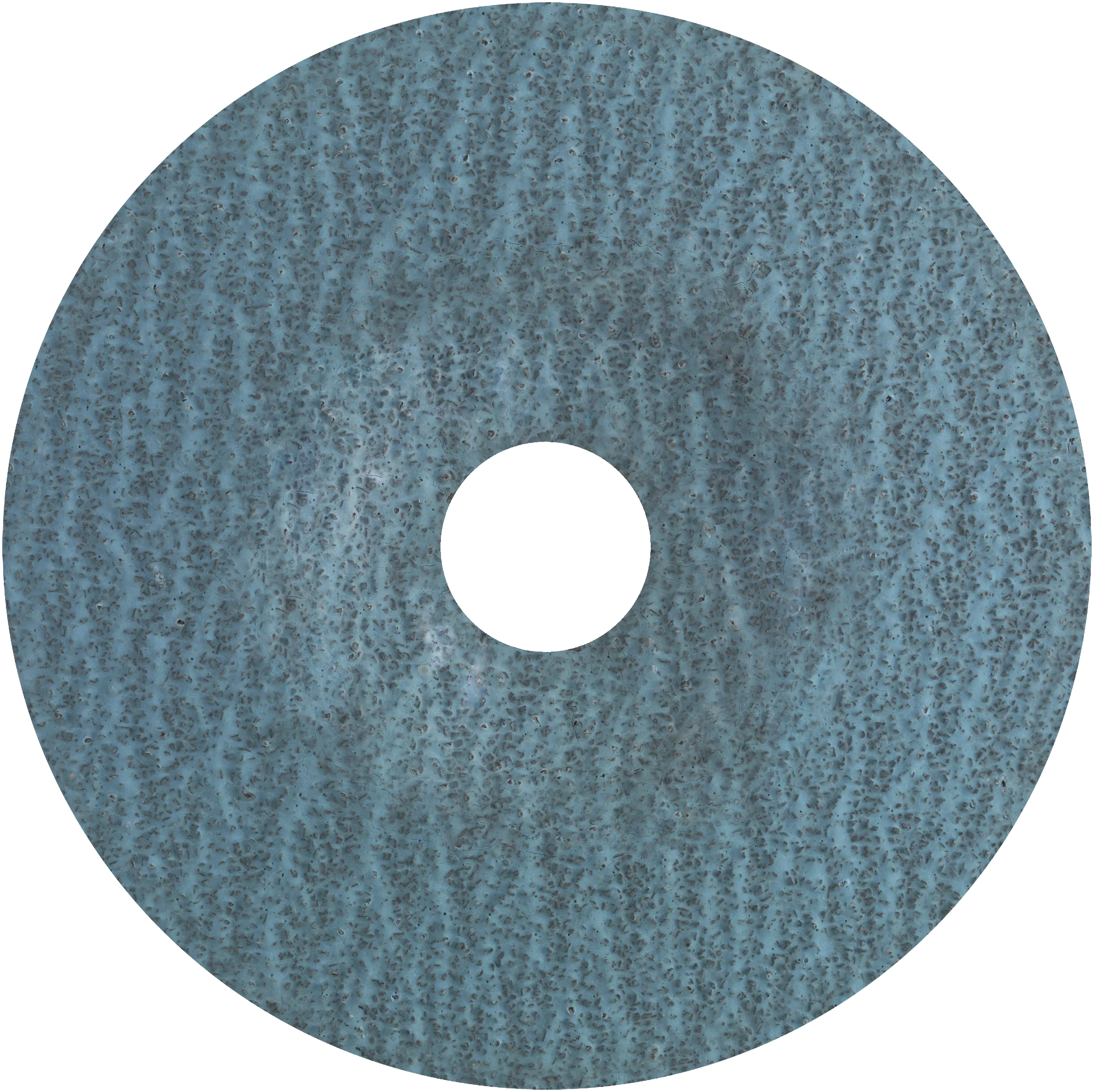 Slipeskive naturfiber N-disc ZA-P48 N 125×22 K36