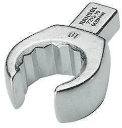åpen ringnøkkel 7312-18mm