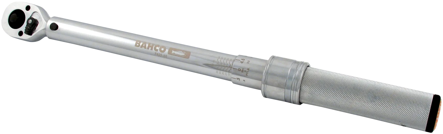 Momentnøkkel 3/8" klikk 5-25 Nm