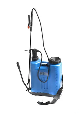 HELTERyggsekk sprøyte 18 ltr.