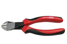 HELTEG Vinkelkutter 180 mm