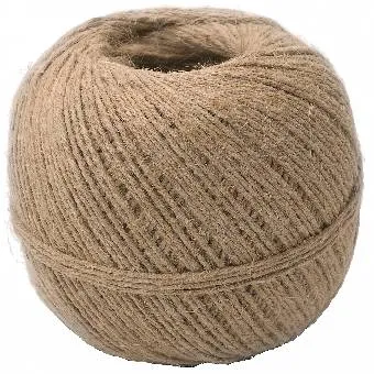 Sømme-garn hamp 1,7mmx110m