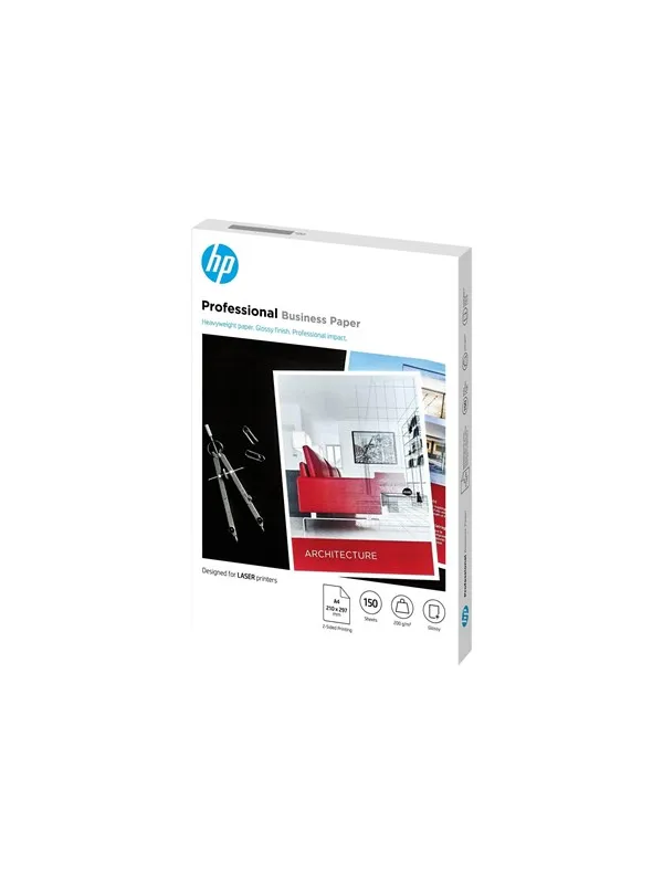 HP Professional Glossy Paper