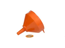 HELTE Bensintrakt Ø 210 mm