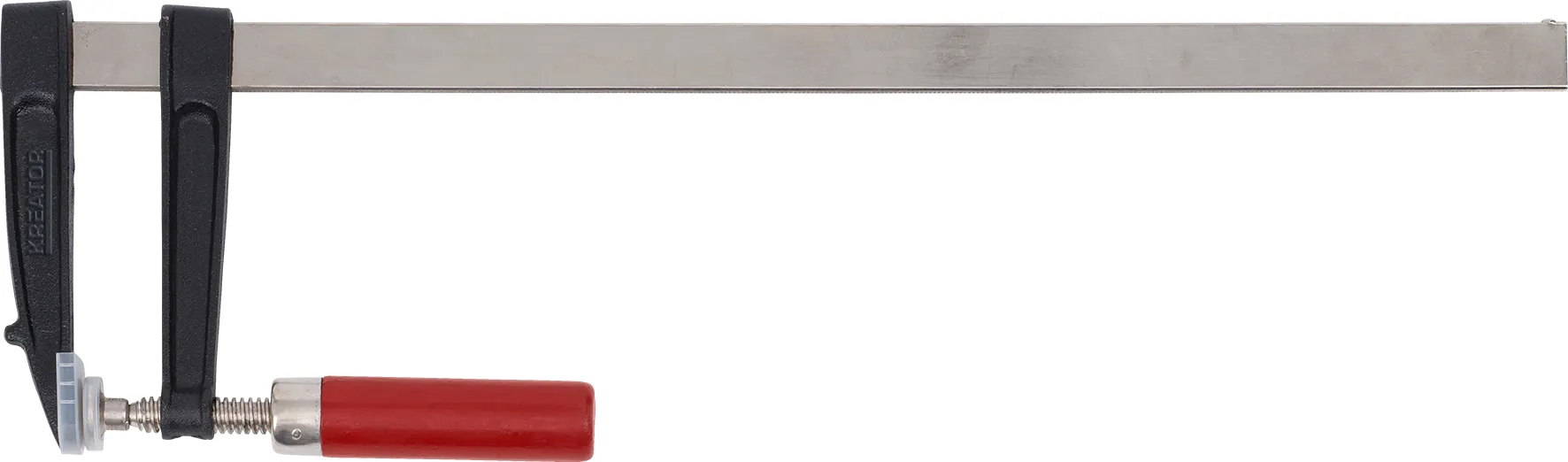 Skruklemmer 800 mm - utladning 120 mm