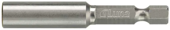 Bitholder med magnet 57mm